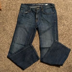 Men’s Straight Leg Jeans 32x32
